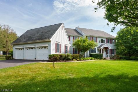 110 Orchard Road Montgomery NJ 08558