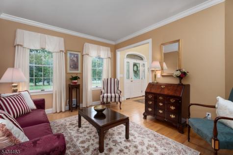 110 Orchard Road Montgomery NJ 08558