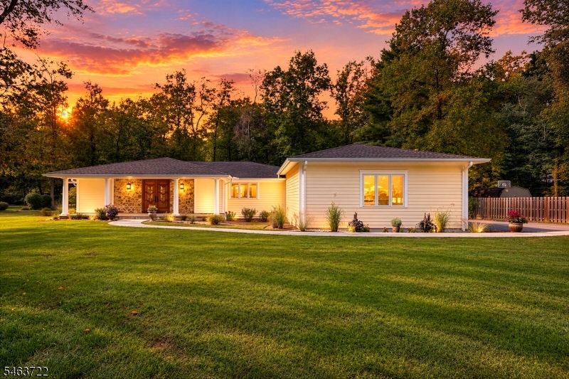 64 Dogwood Terrace Long Hill NJ 07946