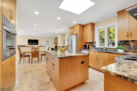 64 Dogwood Terrace Long Hill NJ 07946