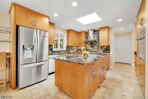 64 Dogwood Terrace Long Hill NJ 07946
