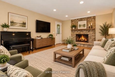 64 Dogwood Terrace Long Hill NJ 07946