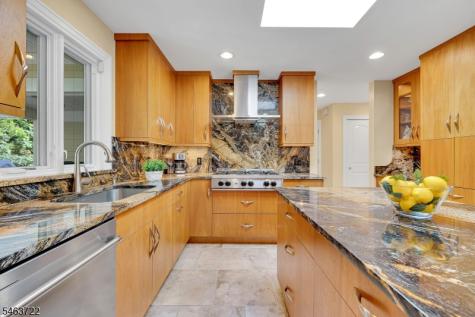 64 Dogwood Terrace Long Hill NJ 07946