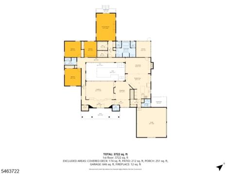 64 Dogwood Terrace Long Hill NJ 07946