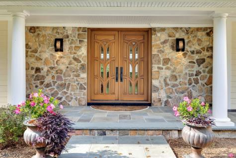 64 Dogwood Terrace Long Hill NJ 07946