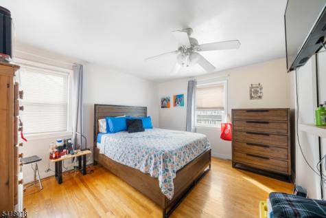 627 Britton Street Elizabeth NJ 07202