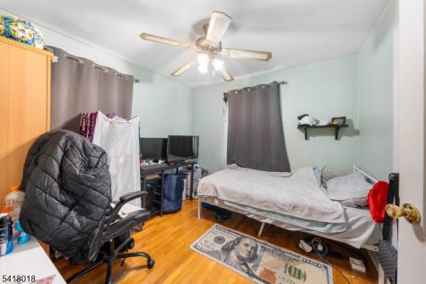 627 Britton Street Elizabeth NJ 07202