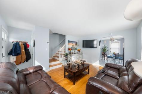 627 Britton Street Elizabeth NJ 07202
