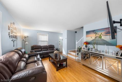 627 Britton Street Elizabeth NJ 07202