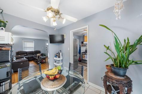 627 Britton Street Elizabeth NJ 07202
