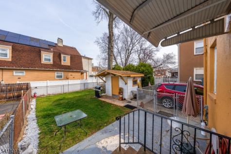 627 Britton Street Elizabeth NJ 07202