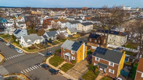 627 Britton Street Elizabeth NJ 07202