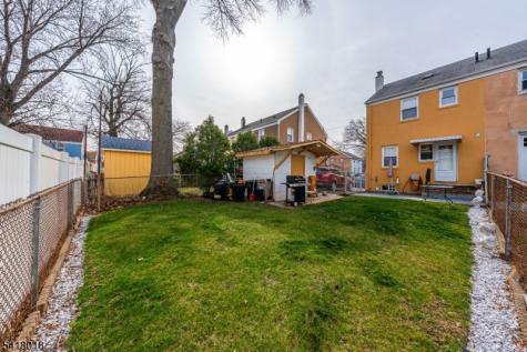627 Britton Street Elizabeth NJ 07202
