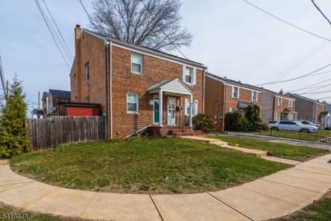 627 Britton Street Elizabeth NJ 07202