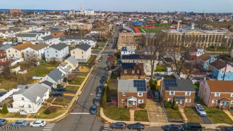627 Britton Street Elizabeth NJ 07202