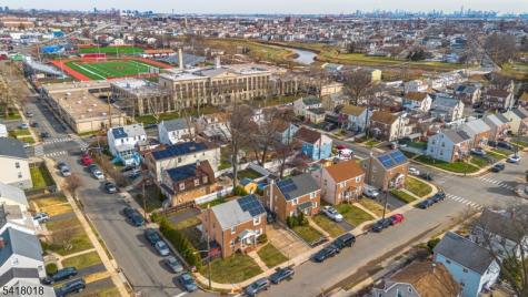 627 Britton Street Elizabeth NJ 07202