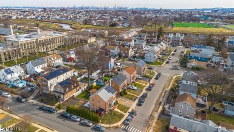 627 Britton Street Elizabeth NJ 07202