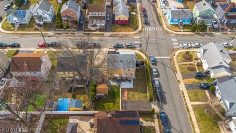 627 Britton Street Elizabeth NJ 07202
