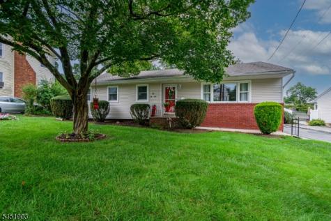 149 Central Avenue West Caldwell NJ 07006