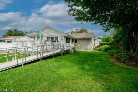 149 Central Avenue West Caldwell NJ 07006