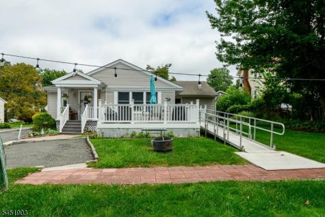 149 Central Avenue West Caldwell NJ 07006