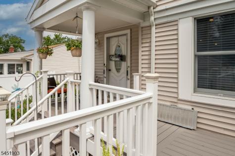149 Central Avenue West Caldwell NJ 07006