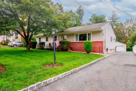149 Central Avenue West Caldwell NJ 07006