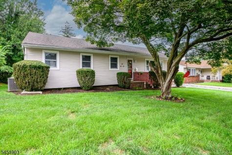 149 Central Avenue West Caldwell NJ 07006