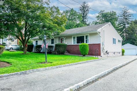 149 Central Avenue West Caldwell NJ 07006