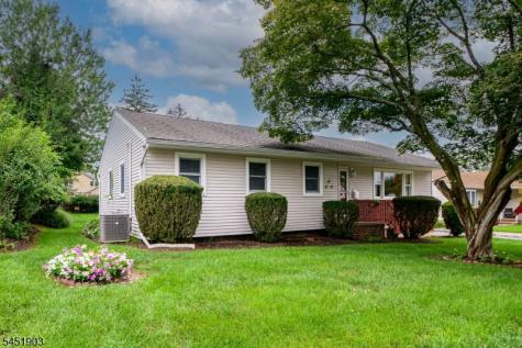 149 Central Avenue West Caldwell NJ 07006