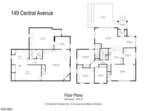 149 Central Avenue West Caldwell NJ 07006