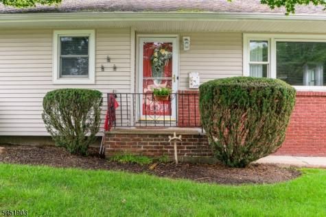149 Central Avenue West Caldwell NJ 07006