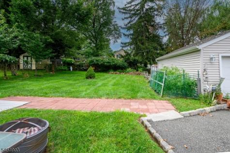 149 Central Avenue West Caldwell NJ 07006
