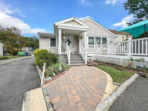 149 Central Avenue West Caldwell NJ 07006
