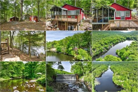 188 Longwood Lake Jefferson NJ 07438