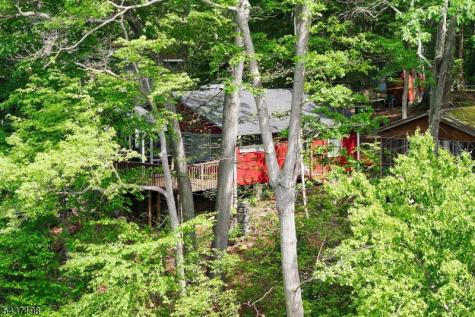 188 Longwood Lake Jefferson NJ 07438