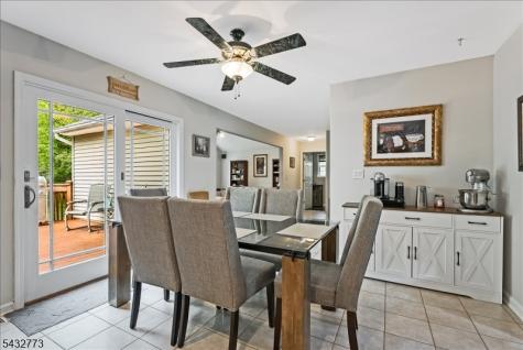 4 Pembrook Court Liberty NJ 07838