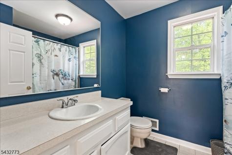 4 Pembrook Court Liberty NJ 07838