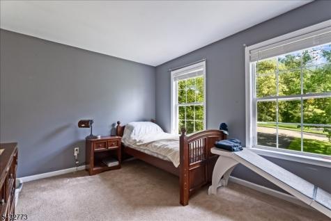 4 Pembrook Court Liberty NJ 07838