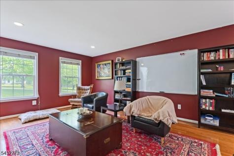 4 Pembrook Court Liberty NJ 07838