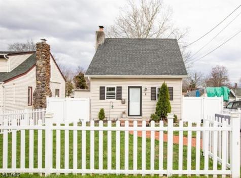 8 Navajo Avenue Parsippany-troy Hills NJ 07034