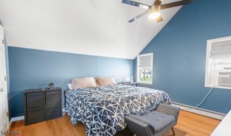 8 Navajo Avenue Parsippany-troy Hills NJ 07034