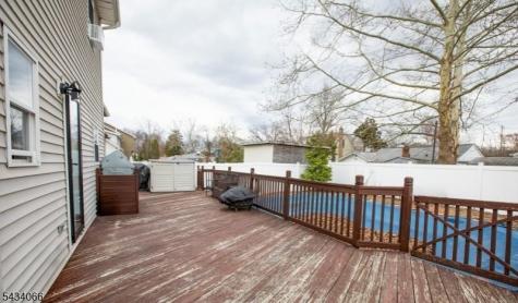 8 Navajo Avenue Parsippany-troy Hills NJ 07034