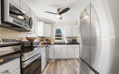 8 Navajo Avenue Parsippany-troy Hills NJ 07034