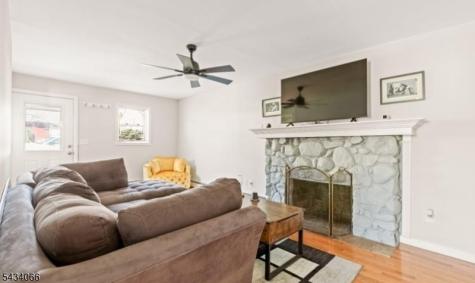 8 Navajo Avenue Parsippany-troy Hills NJ 07034