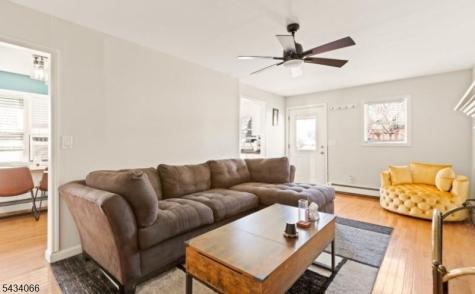 8 Navajo Avenue Parsippany-troy Hills NJ 07034