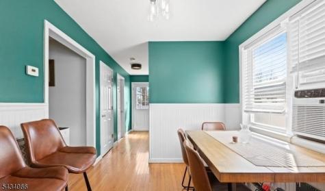 8 Navajo Avenue Parsippany-troy Hills NJ 07034