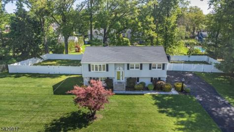 6 Beaumont Place Hanover NJ 07981