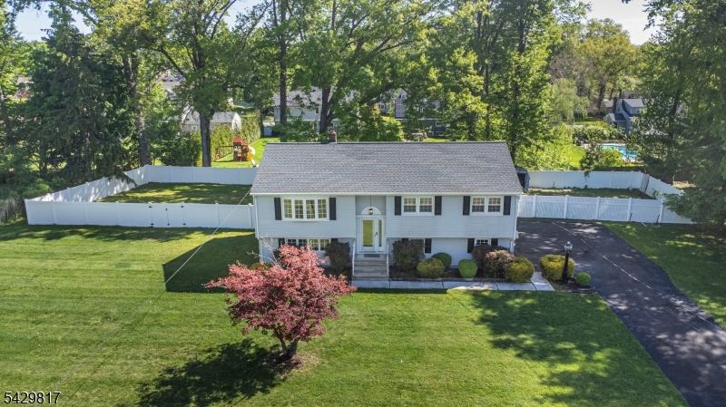 6 Beaumont Place Hanover NJ 07981