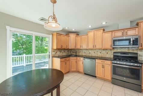 6 Beaumont Place Hanover NJ 07981